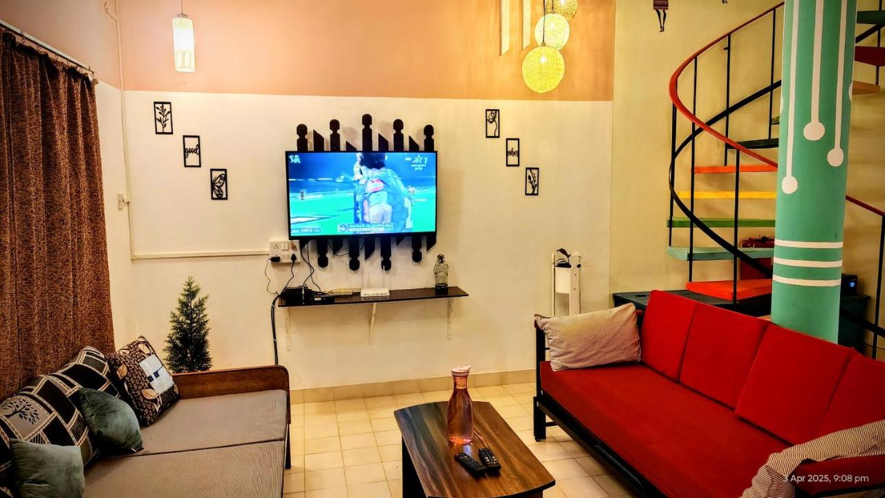 yercaud Happy valley cottage - Ferienwohnung Yercaud