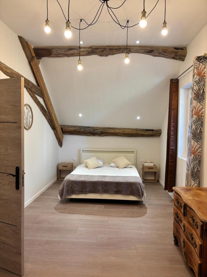 Chambre Triple Confort