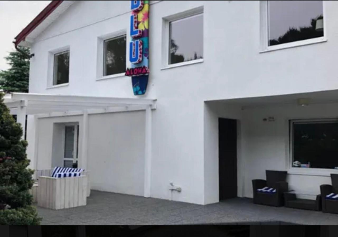 Willa Blu - B&B