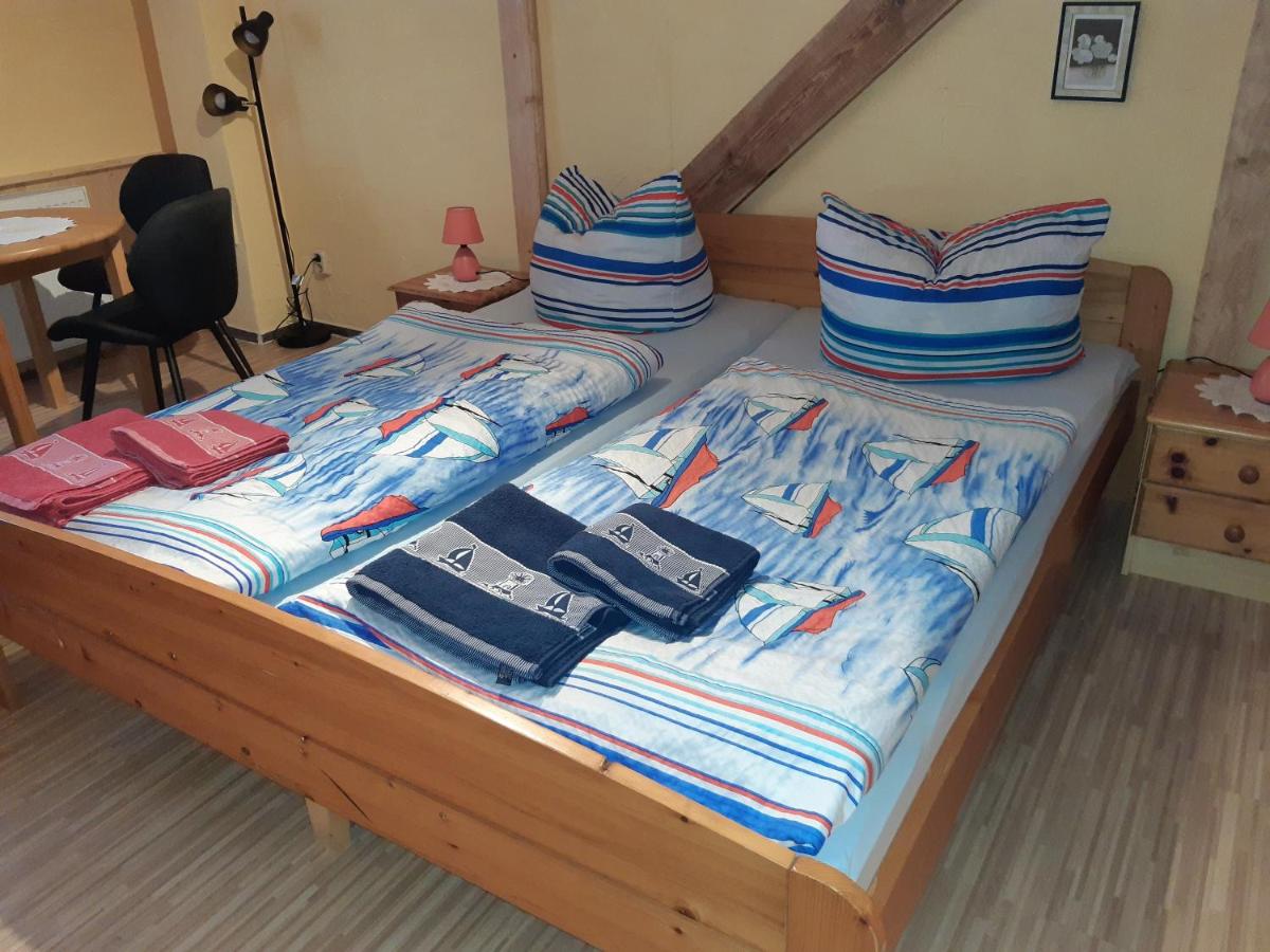 Habitación Doble Estándar con ducha