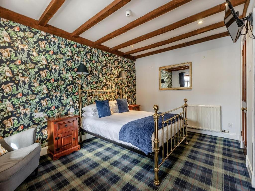 Coach-House Double Room