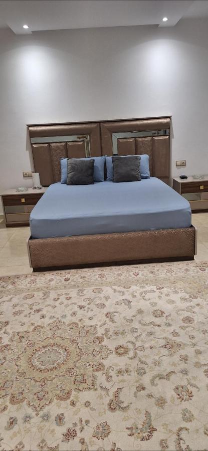 Chambre au sein d'une Villa au centre ville - B&B