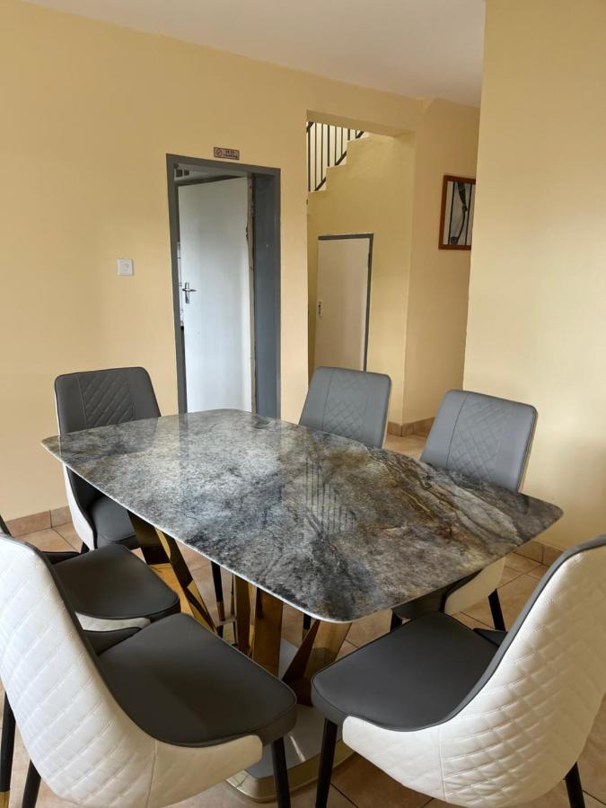 Chandos Lodge - B&B Lusaka