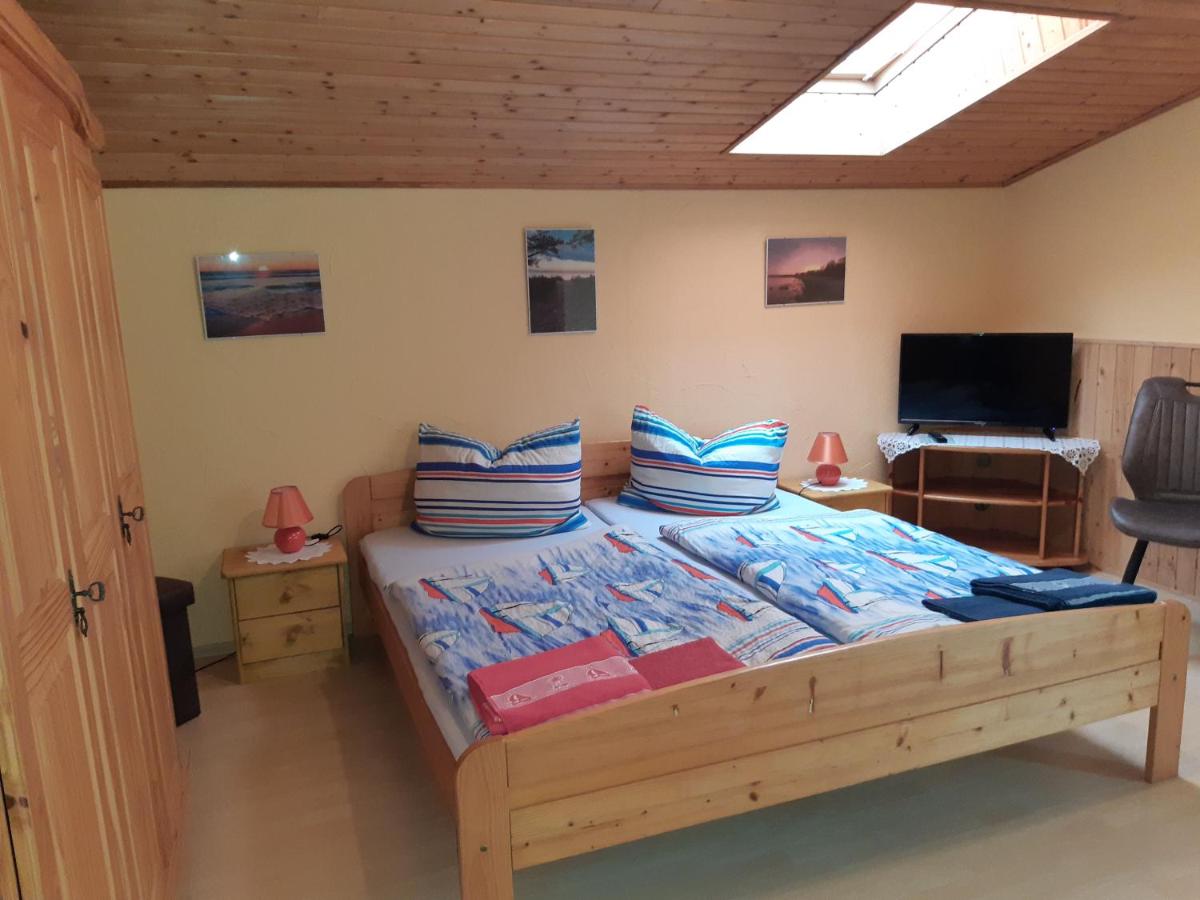 Habitación Doble con ducha