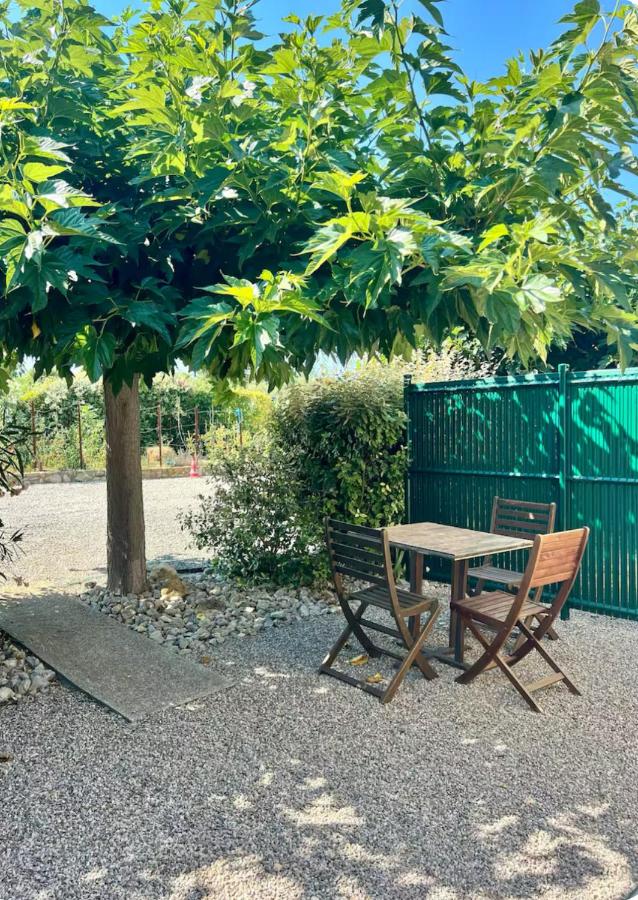 Suite Bleuet - B&B