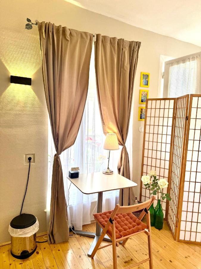 Bioparadies - Ferienwohnung Wien