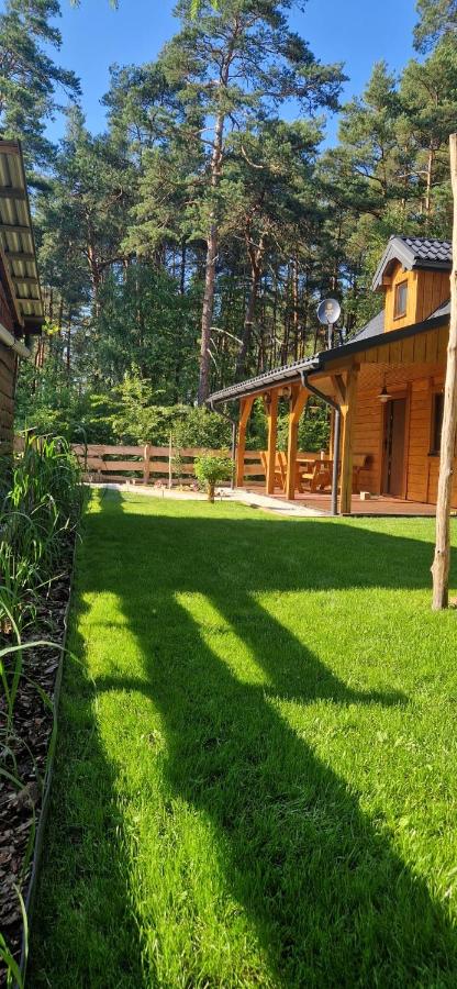 U Rybaka w Lesie - B&B Hamernia