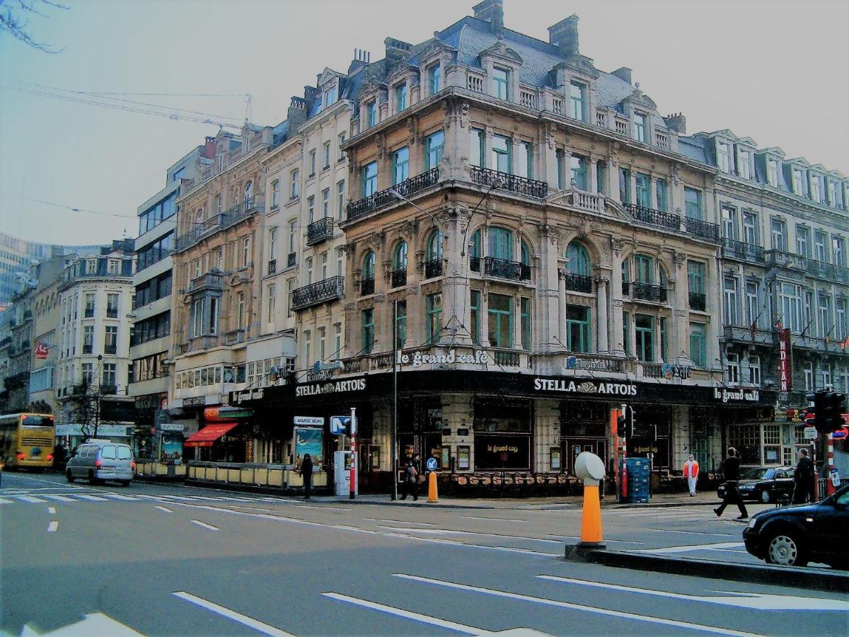Bourse Grand Place - B&B Bruxelles