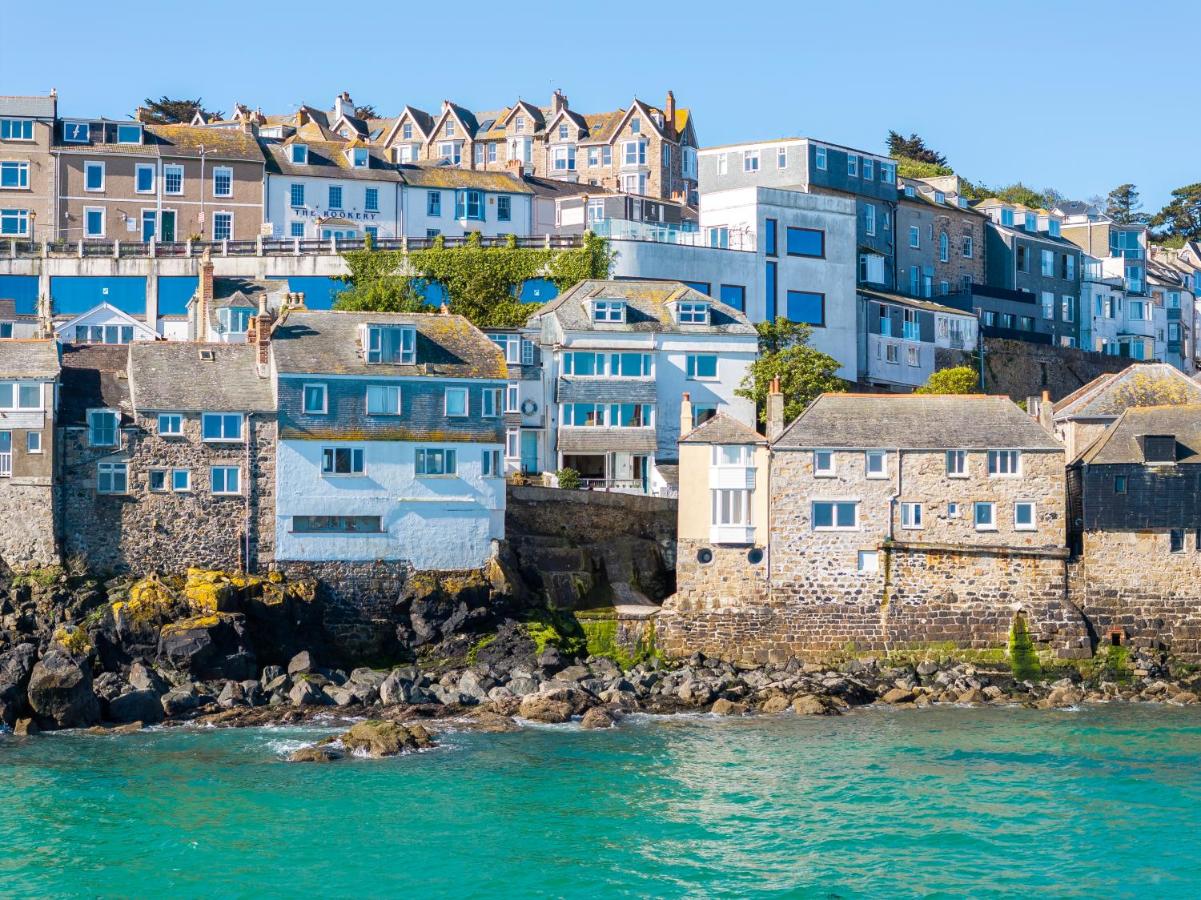 Blue Mist Studio - Ferienwohnung St. Ives