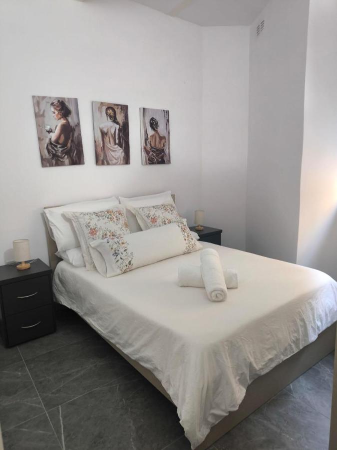 Violet Apartments - Chambres d’hôtes Imsida
