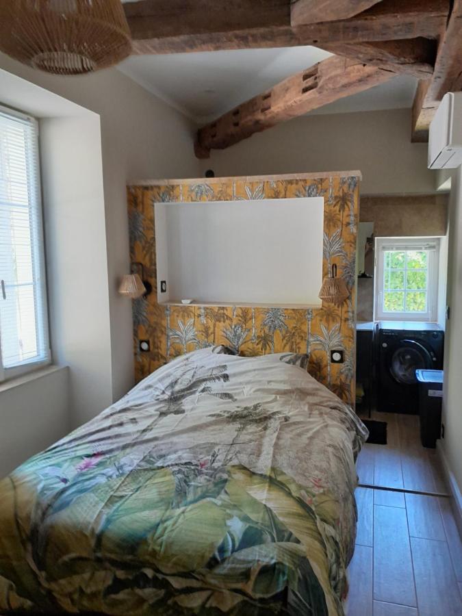 Les Bruneilles - B&B