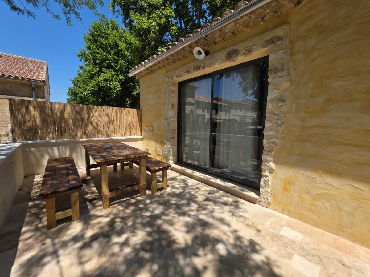 Villa - Vue sur Jardin