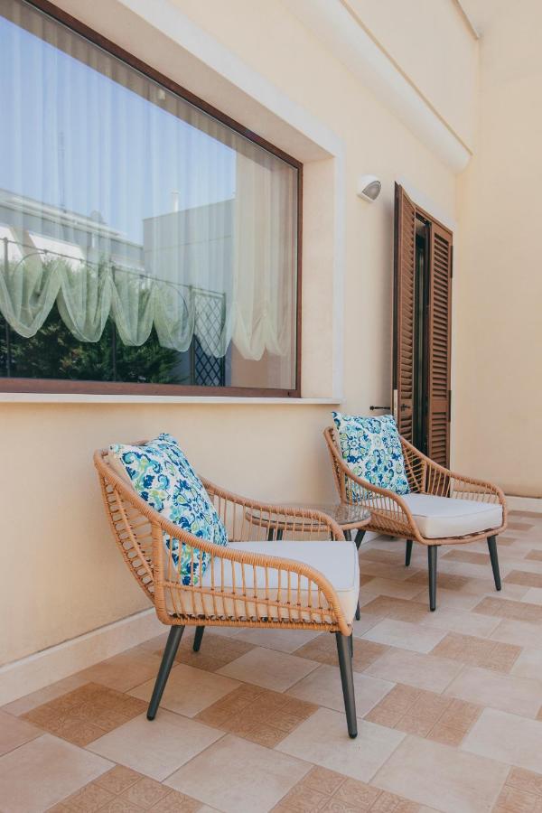 Corte dei Nobili Apartment - Chambres d’hôtes Conversano