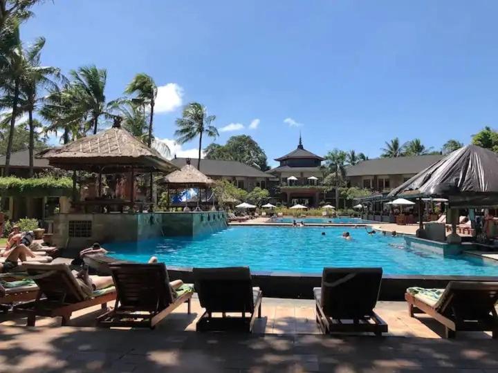Apt 6238 at Jayakarta Residence - B&B Seminyak