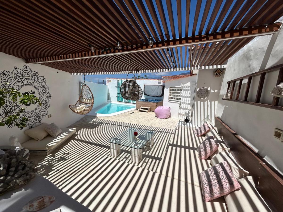 Casa Claudia Radazul - B&B Santa Cruz de Tenerife