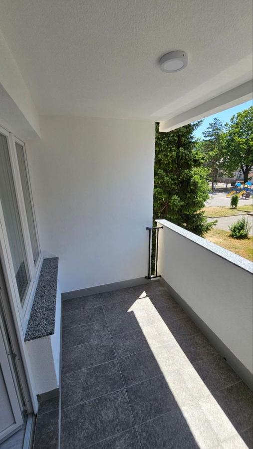 Apartment Aleja 2 - Parkside Bihac - B&B Bihać