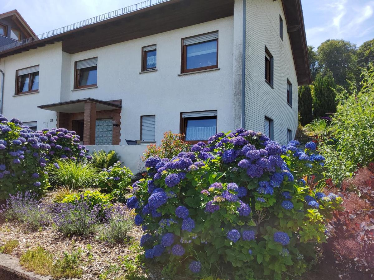 Auf der Heide - B&B