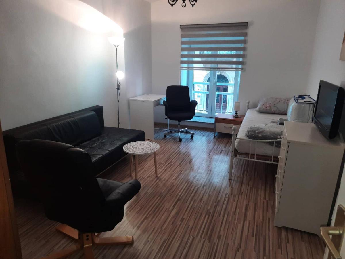 Two bedroom City Center apartment - B&B Fiume