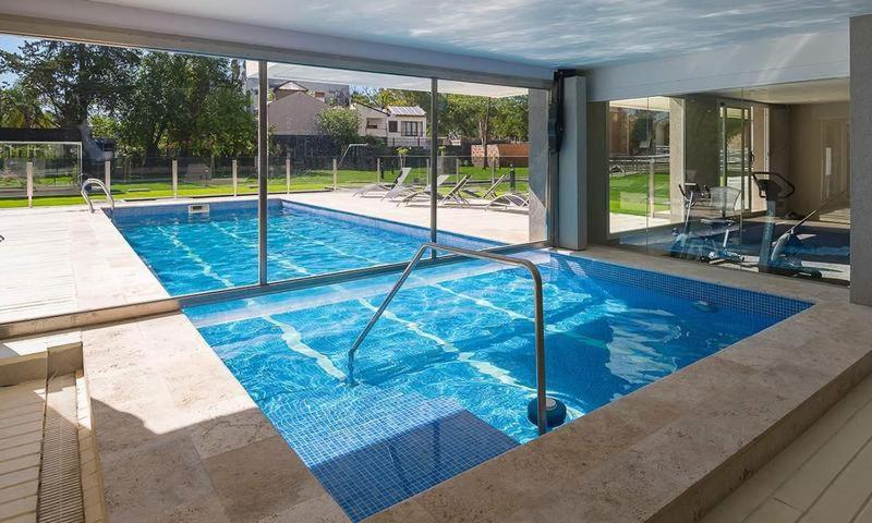 Em Departamento Amoblado Cordoba - Ferienwohnung Córdoba