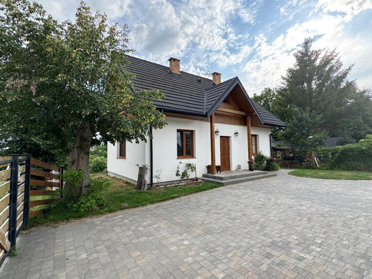 Zintówka - B&B