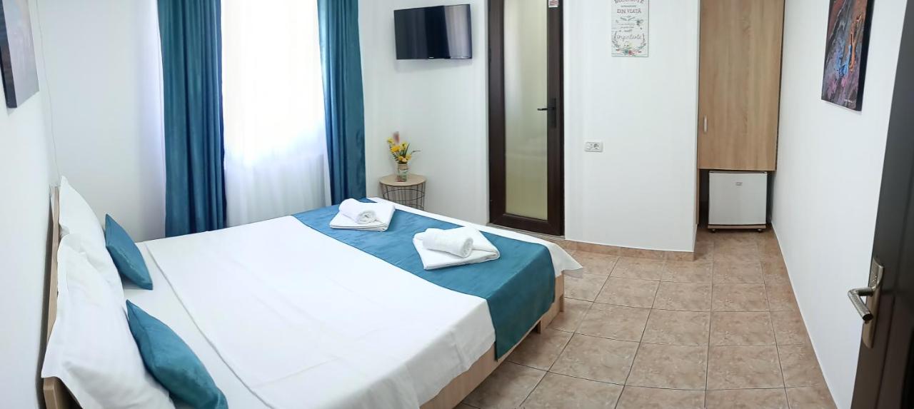 Chambre Lit Queen-Size