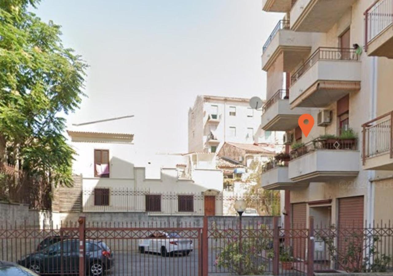 Victoria Apartment - B&B Palermo