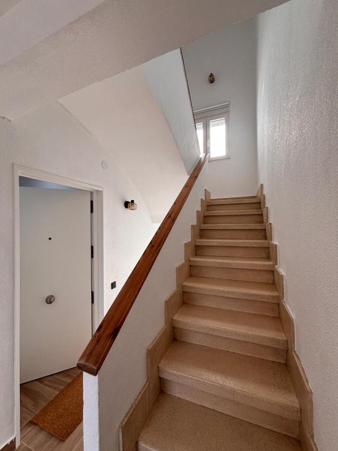 Cañada Sierra 23 - B&B