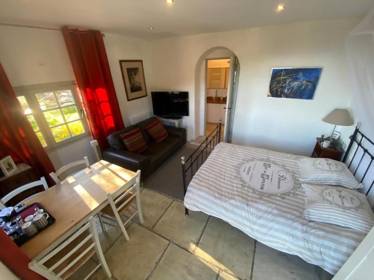 Chambre Double Deluxe avec Balcon - Vue sur Mer