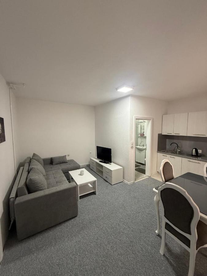Renoviran i novo namješten Apartman - B&B