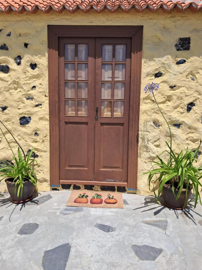 Los Frailes - B&B