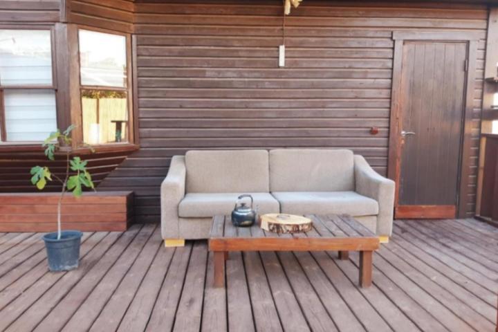 חלון למדבר - Bed and Breakfast Arad