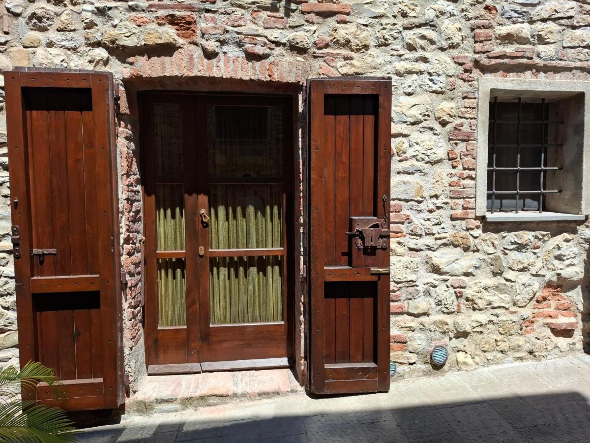 Appartamento La Miniera - B&B