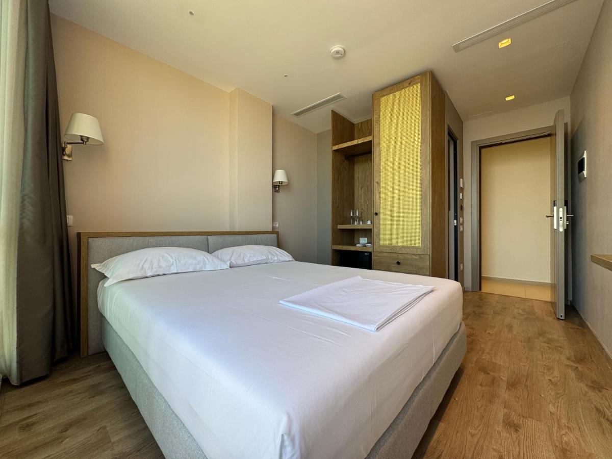 Chambre Double - Vue sur Mer