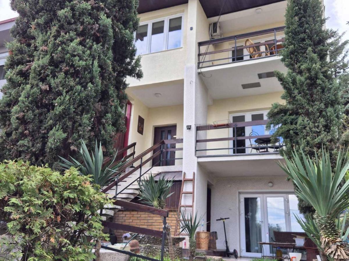 City Peaks Apartments - B&B