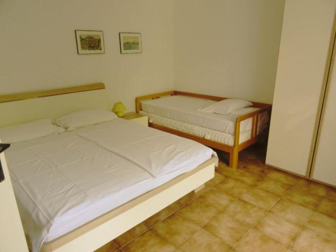 Appartamento con 1 Camera da Letto