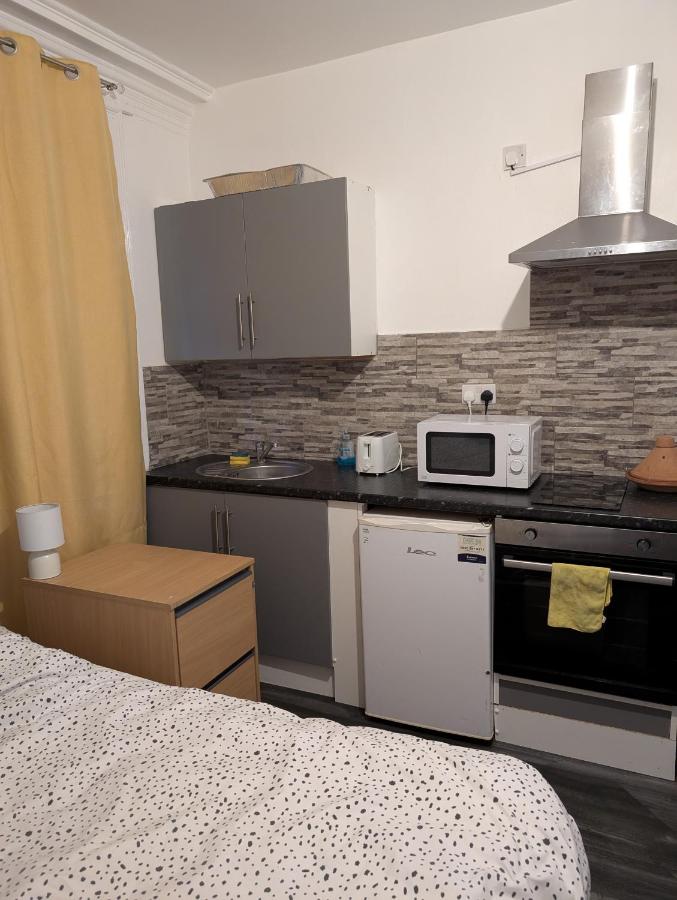 Smart apartment - B&B Parkside