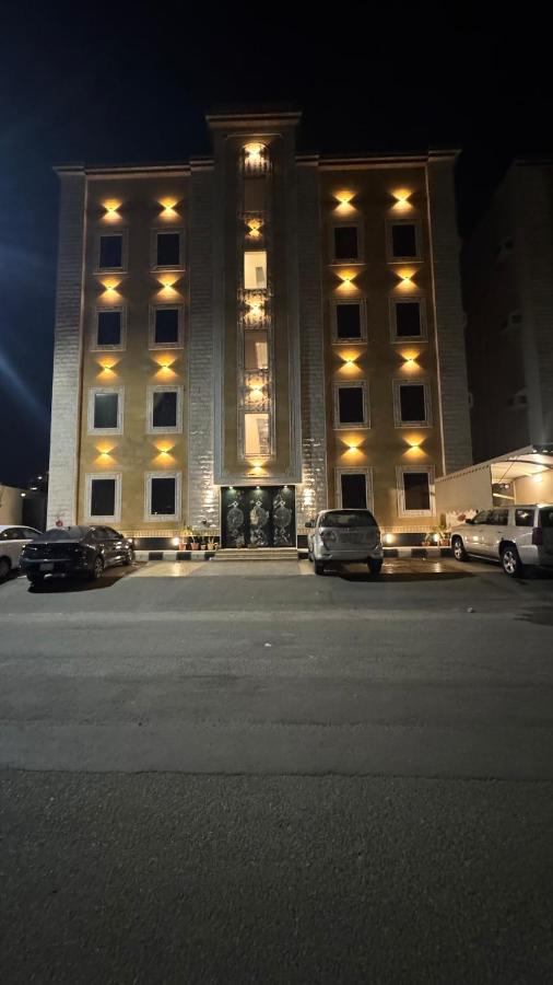 استديو بوصول ذاتي غرفتين - B&B Jizan