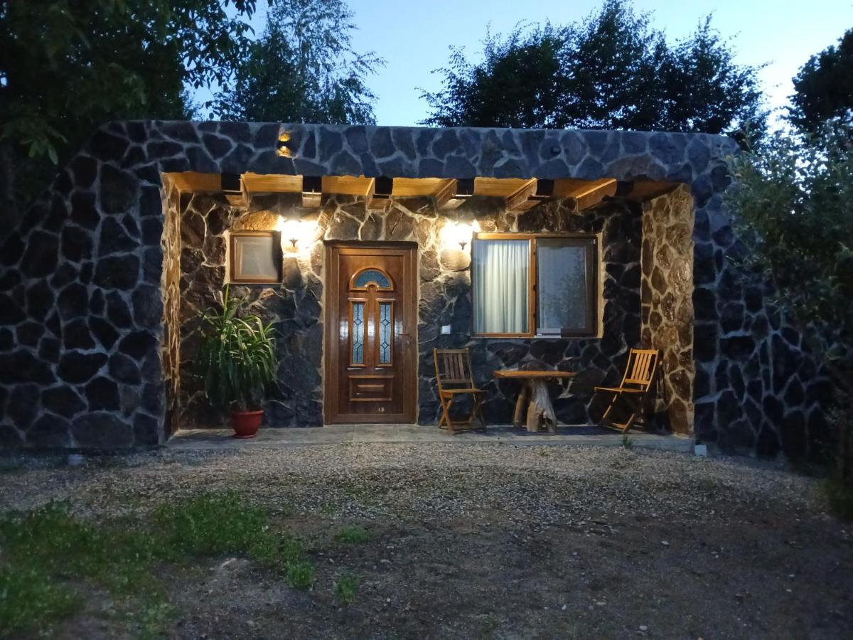 Cottage with Garden View