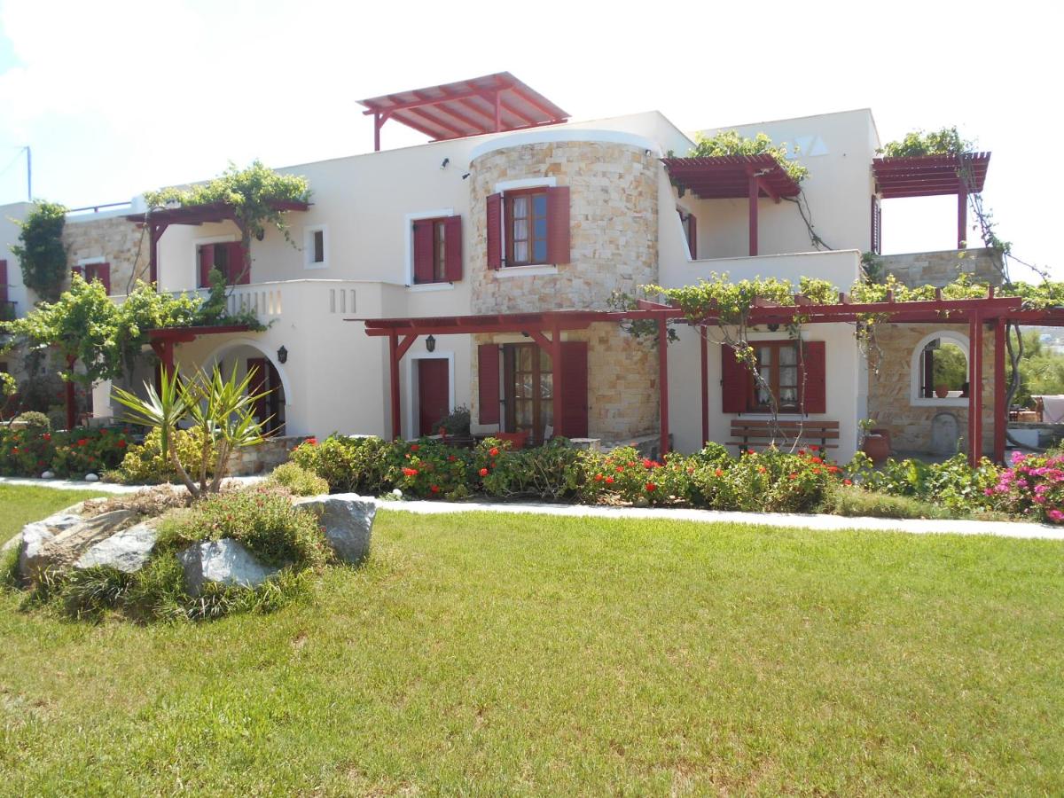 Acti Plaka Hotel - B&B Plaka