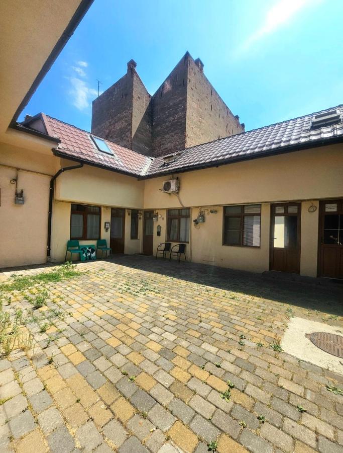 City Center Apartment Cluj - B&B