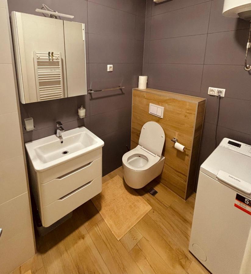 Parkpoint - Ferienwohnung Banja Luka