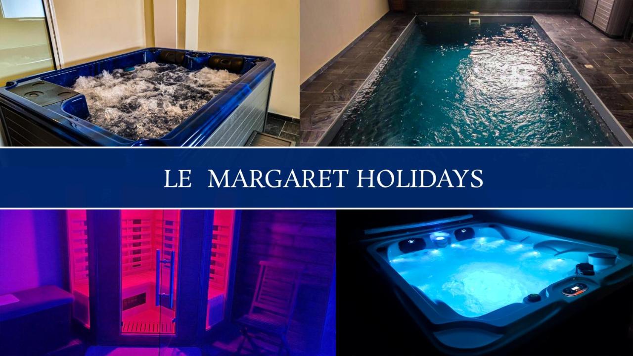 Le Margaret Holidays - Chambres d’hôtes La Plaine des Cafres