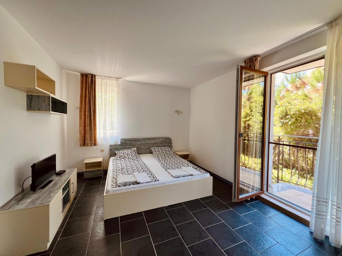 Camera Tripla con Bagno Privato