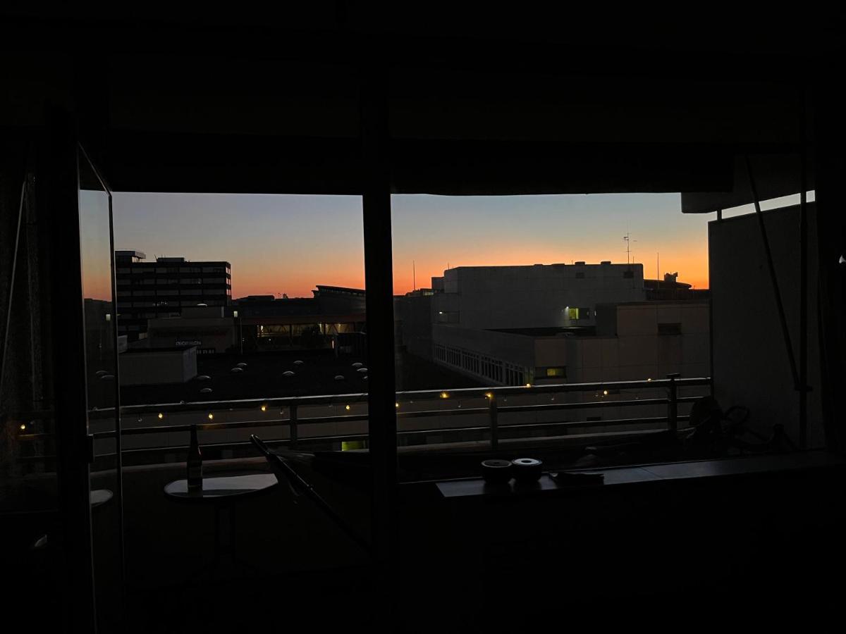 Balance Apartment Düsseldorf - Neuss with Parking - B&B