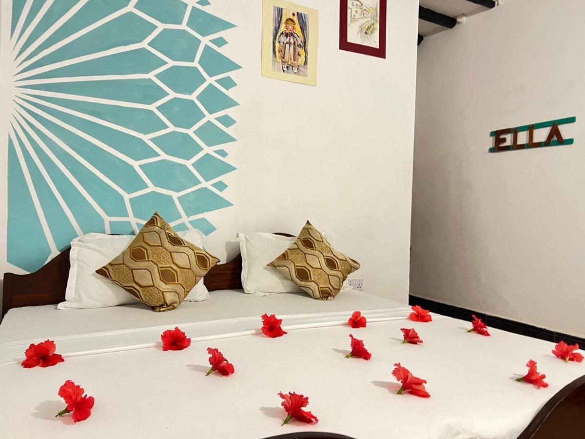 Chambre Double Standard