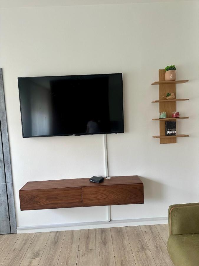 Pejton town - Bed and Breakfast Pristina