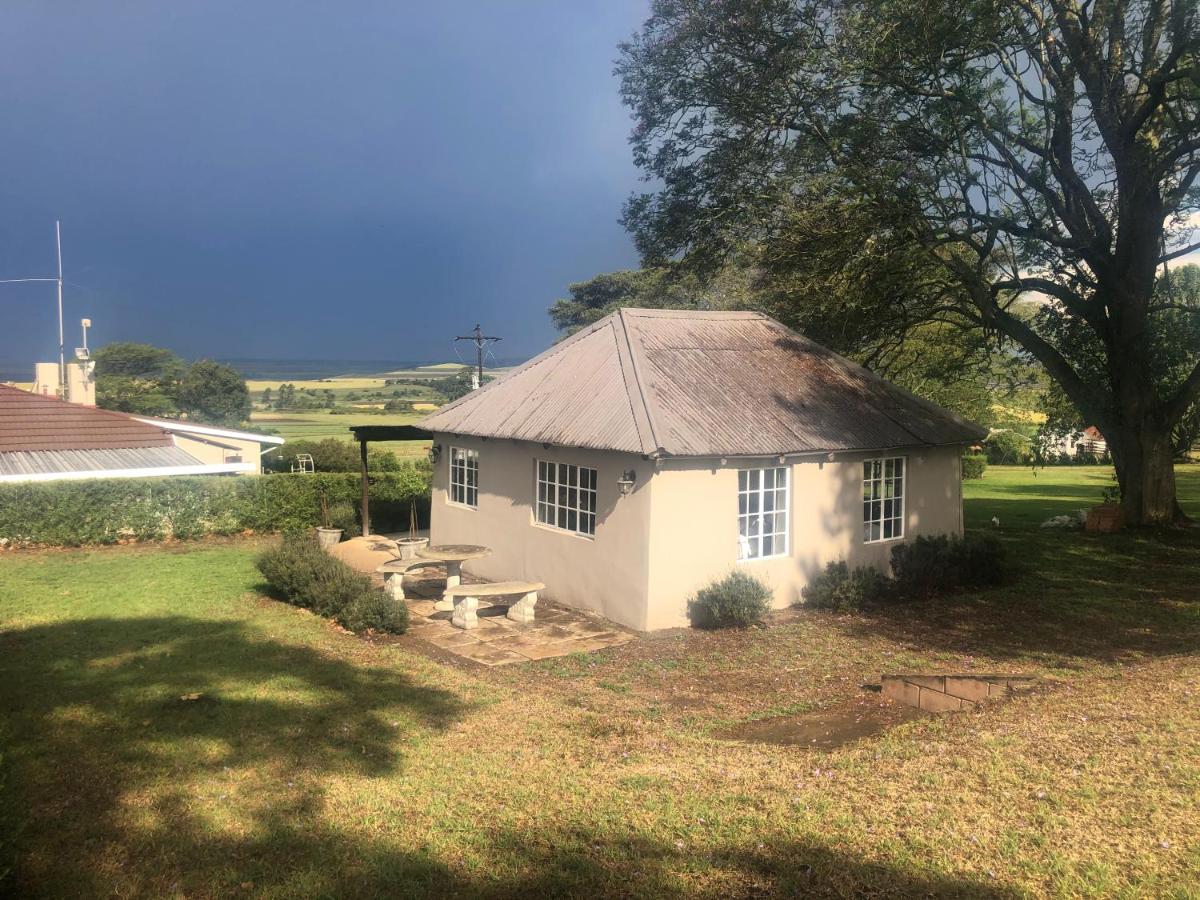 The Pastures Eston Farm Stay - B&B Mid Illovo