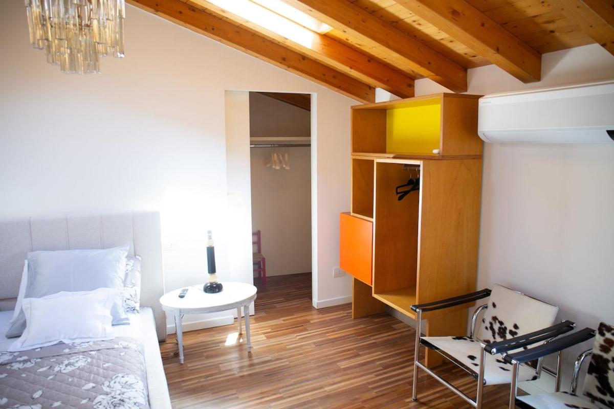 Appartamento con 1 Camera da Letto