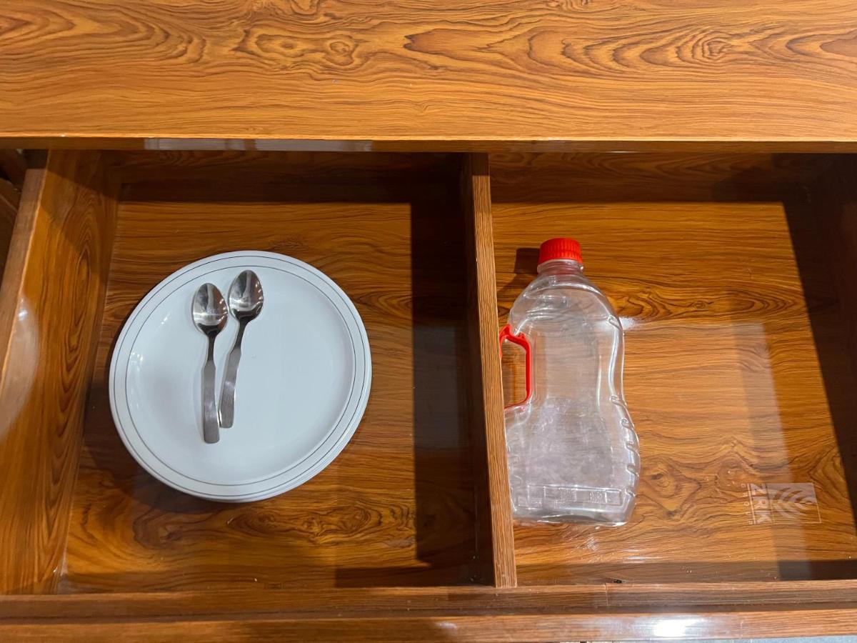 Sarai Abbottabad - Bed and Breakfast Abbottabad