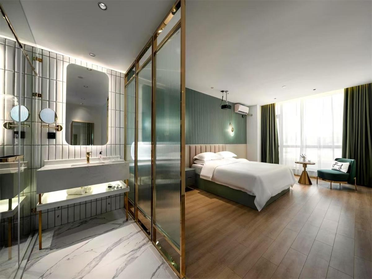 Habitación Doble con baño privado